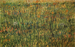 Fond d'écran gratuit de Peintures - Van Gogh numéro 59180